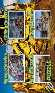 Free Construction Puzzle Games游戲截圖3