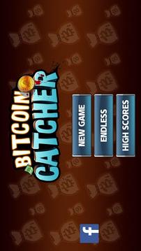 Bitcoin Catcher游戲截圖5