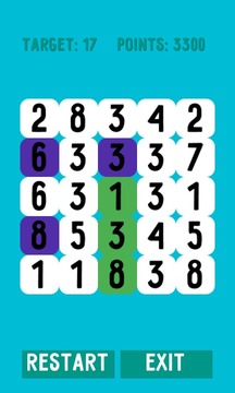 Mazzle: Math Puzzle游戲截圖2
