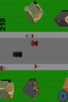 Bad Neighbor游戲截圖5