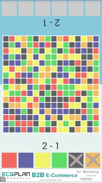 Color Square游戲截圖5