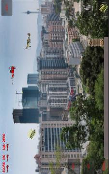 Pink Baron, Pig fly Fokker游戲截圖3