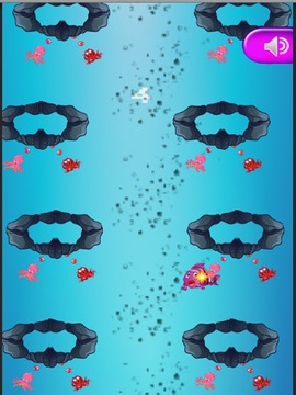 Fish Rescue游戲截圖4