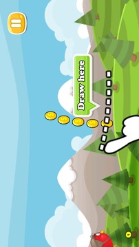 Flappy Scrappy Learns To Fly游戲截圖2