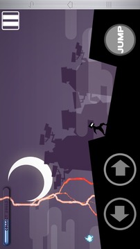 Ninja Shadow Master游戲截圖4