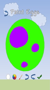 Egg Saver游戲截圖3