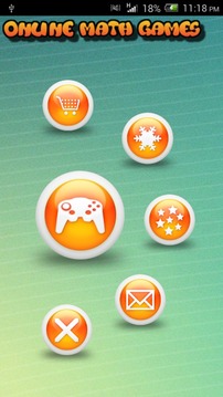Online Math Games游戲截圖1