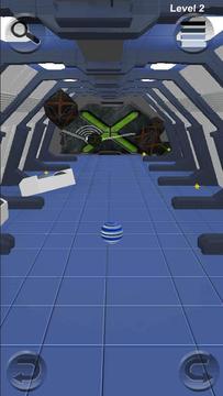 Ball Travel Zero Gravity游戲截圖4