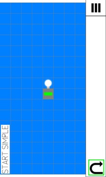 Logica - Logic Puzzle Game游戲截圖1