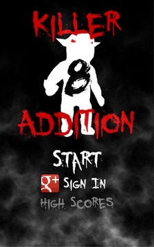 Killer Addition游戲截圖1