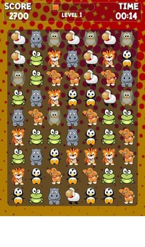 Impact Cute Animals游戲截圖3