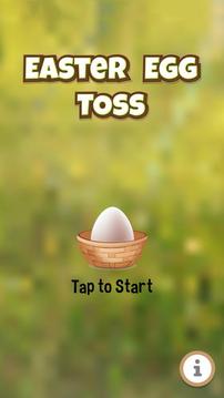 Easter Egg Toss游戲截圖1