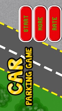 Car Parking Garage游戲截圖2