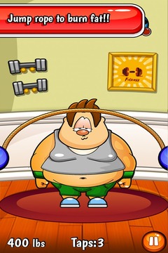 Burn the Fat - Fit & Fabulous!游戲截圖4