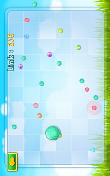 Gem Explosion Jewel Crush FREE游戲截圖2