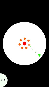 Circle Shooter游戲截圖3