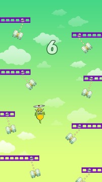 Spring Dragon游戲截圖5