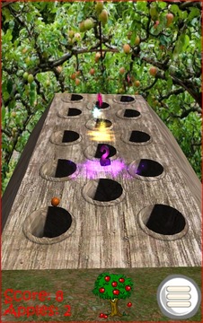 Apple Toss Freemium游戲截圖3