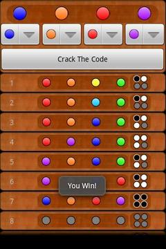 Code Master游戲截圖4