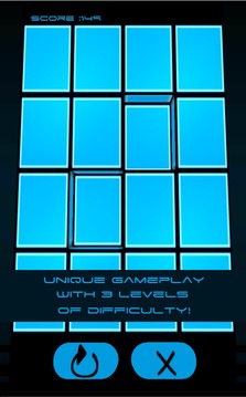 Vortox: A Sound Memory Game游戲截圖3