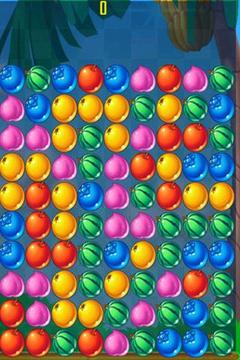 Fruits Pop Sega游戲截圖2