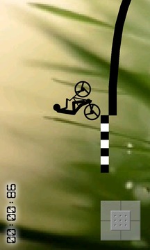 Stickman Rider游戲截圖3