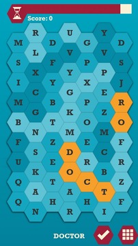 Word Challenge游戲截圖3