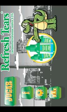Refresh Tears游戲截圖1