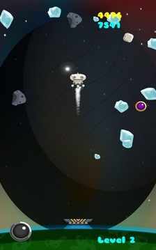 Lunar Looter游戲截圖3