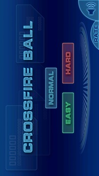 Crossfire Ball游戲截圖4