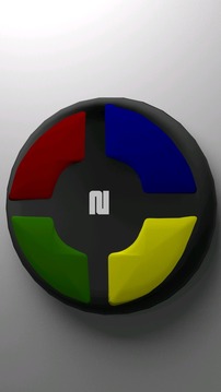 SimonDroid游戲截圖2