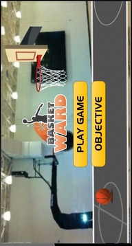 Basket Ward游戲截圖1
