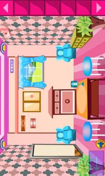 Modern House Escape Game游戲截圖3