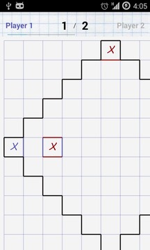 Four Walls游戲截圖4