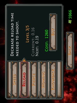 Ultimate Zombie Ripper游戲截圖1