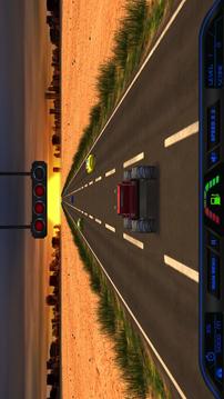 Crazy Monster Truck Smasher游戲截圖3