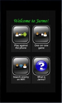 Jarmo - the board game游戲截圖1