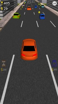 Fast Road游戲截圖4