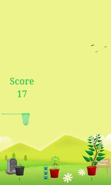 Green Hero !游戲截圖5