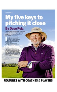Today’s Golfer Magazine游戲截圖3