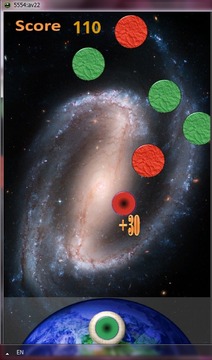 Stop The Asteroid游戲截圖4
