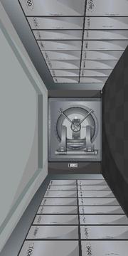 EscapeGame N23 - Locker Room游戲截圖5