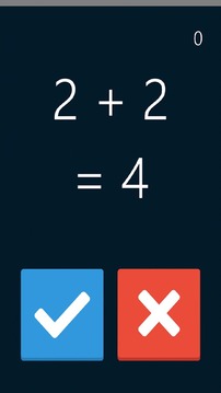 Freaking Math Free游戲截圖2