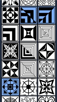 Block Swap Puzzles游戲截圖3