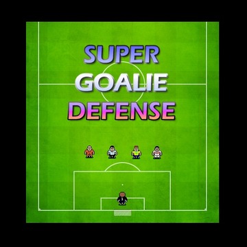 Super Goalie Defense游戲截圖4
