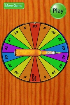 Bottle Spinner Game游戲截圖1