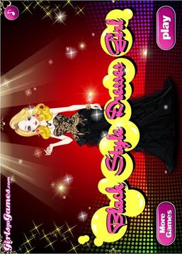 Lady Luxary Dress up游戲截圖1