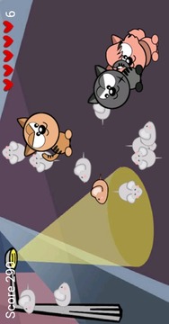 Catch It游戲截圖3