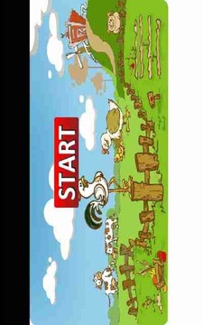 Farm Animal Puzzles游戲截圖5