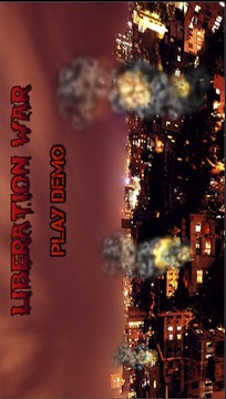 Liberation War游戲截圖2